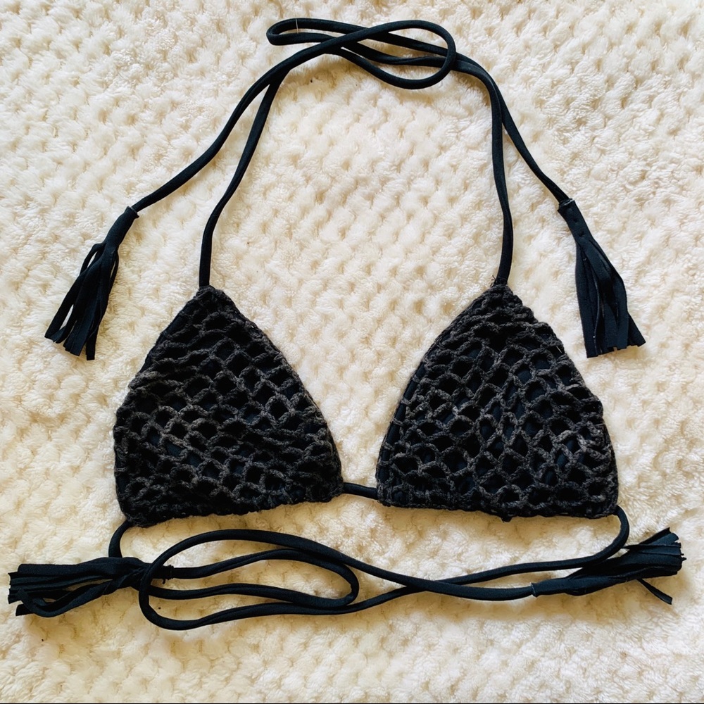 Acacia Swimwear Bikini Top